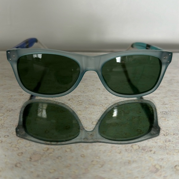 Ronit Furst Polarized Sunglasses Hand painted - Picture 1 of 7